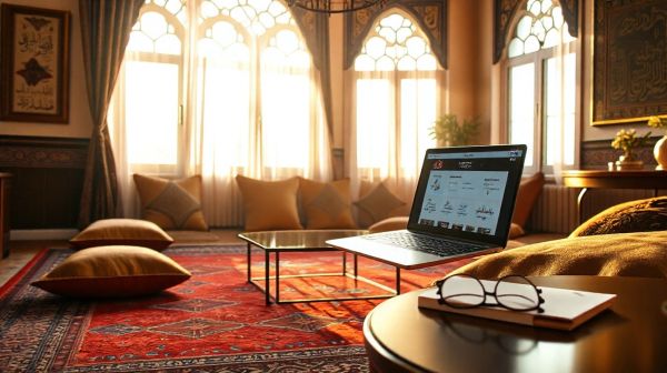 Elevate your arabic skills with customized online courses