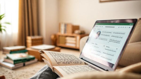 Elevate your arabic skills with customized online courses