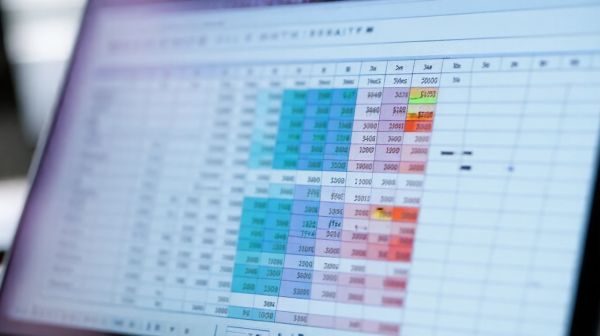 Top Excel formulas to boost your data analysis skills