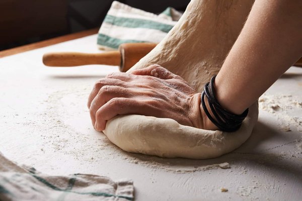 How to bake artisan bread like a pro?