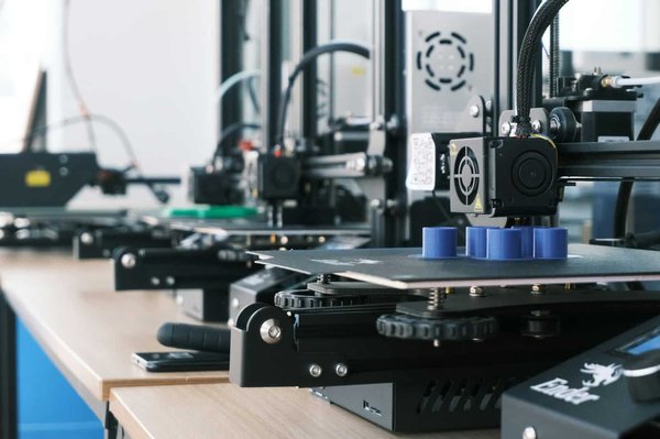 How to use 3d printing technology in real estate development?